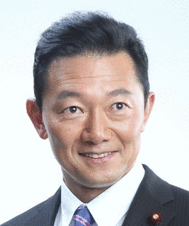 阪口直人の画像