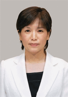 佐藤夕子の画像