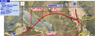 会津縦貫南道路の画像