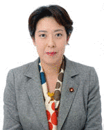 田名部匡代の画像