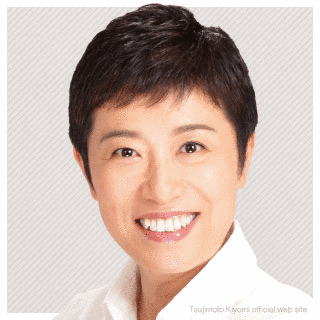 辻元清美の画像