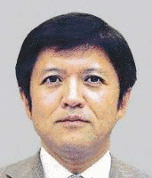 道休誠一郎の画像
