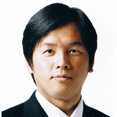 中野譲の画像