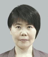 中野渡詔子の画像