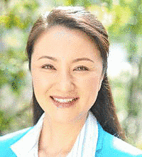 中林美恵子の画像