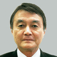 楢崎欣弥の画像