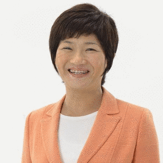 西村智奈美の画像