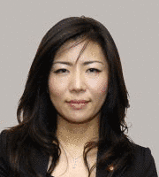 早川久美子の画像