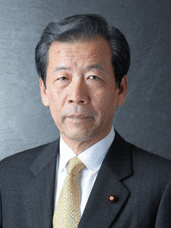 平野博文の画像