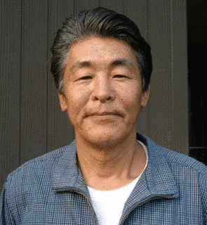 中本賢の画像