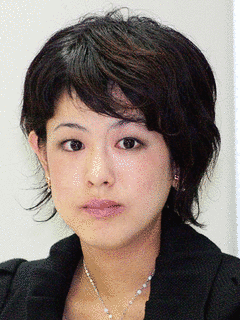 福田衣里子の画像
