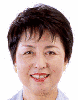 藤田一枝の画像