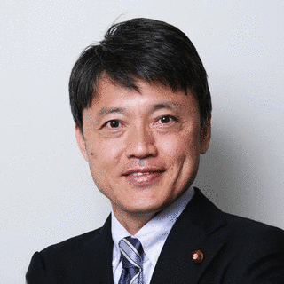 古本伸一郎の画像