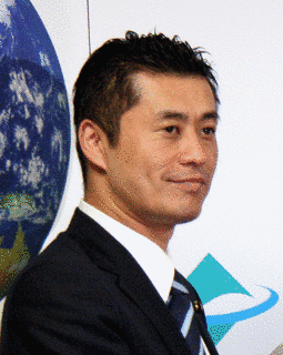 細野豪志の画像