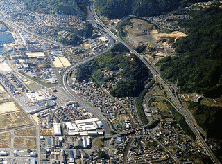 岩国大竹道路の画像