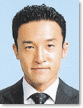 松本大輔の画像