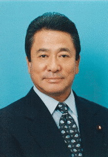 三井辨雄の画像