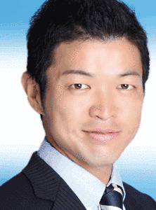 三村和也の画像