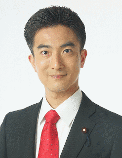 村井宗明の画像