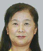 室井秀子の画像