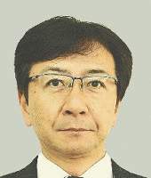 矢崎公二の画像