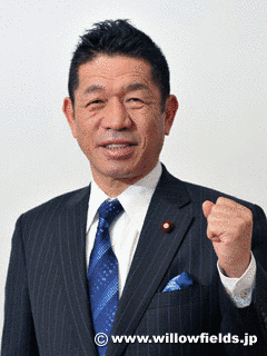 柳田和己の画像