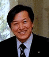 山口壮の画像