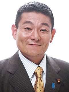 笠浩史の画像