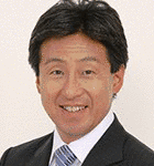 和田隆志の画像