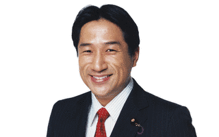 川田龍平の画像