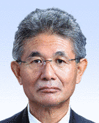 秋田県知事の画像