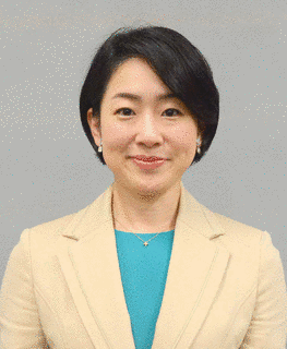 平山佐知子の画像