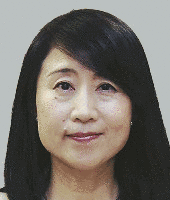 矢田稚子の画像