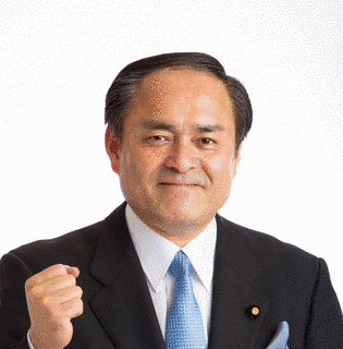 吉田忠智の画像