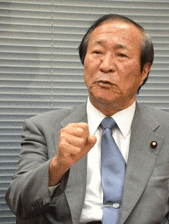 重野安正の画像
