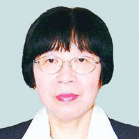 山内恵子の画像