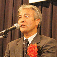 山本喜代宏の画像