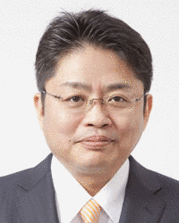 吉川元の画像