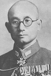 第一次上海事変の人物の画像