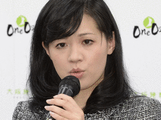 上西小百合の画像