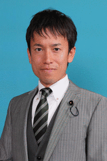百瀬智之の画像