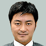 山之内毅の画像