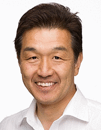 赤池誠章の画像