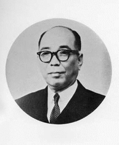 赤間文三の画像
