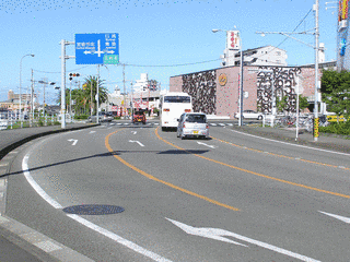 国道269号の画像