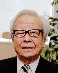 芦尾長司の画像