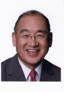 奈良県知事の画像