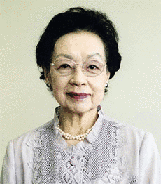 石井道子の画像
