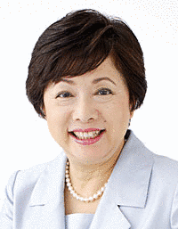 石井みどりの画像