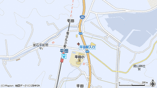 釜石バイパスの画像
